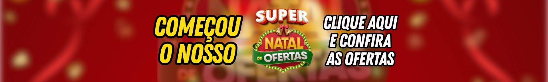 SUPER NATAL DE OFERTAS QUEROKIT DELIVERY