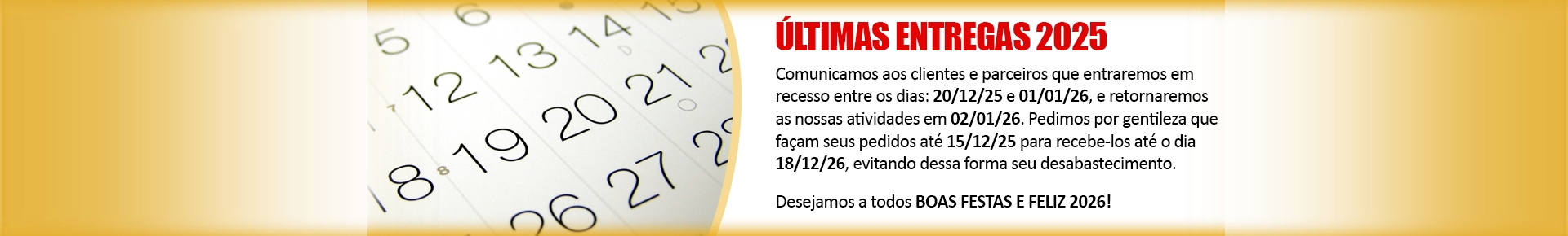 ÚLTIMOS DIAS DE ENTREGA QUEROKIT